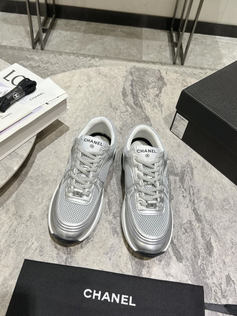 Chanel Sport Shoes